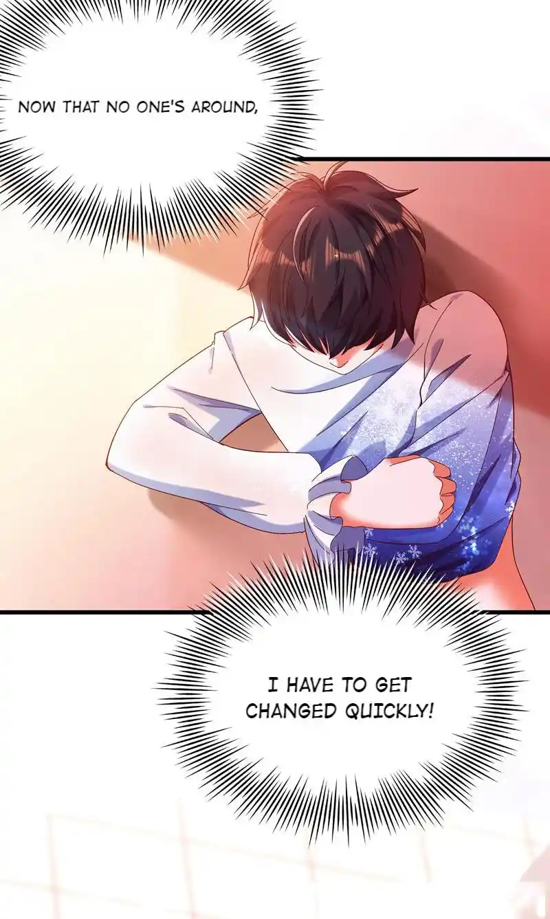 The Fiesty Wife Is Not to Be Messed With 81