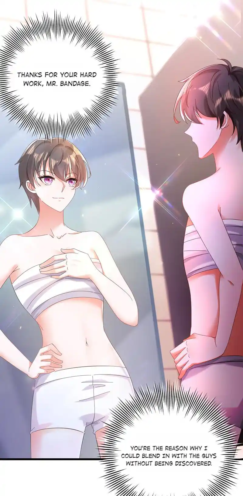 The Fiesty Wife Is Not to Be Messed With 81