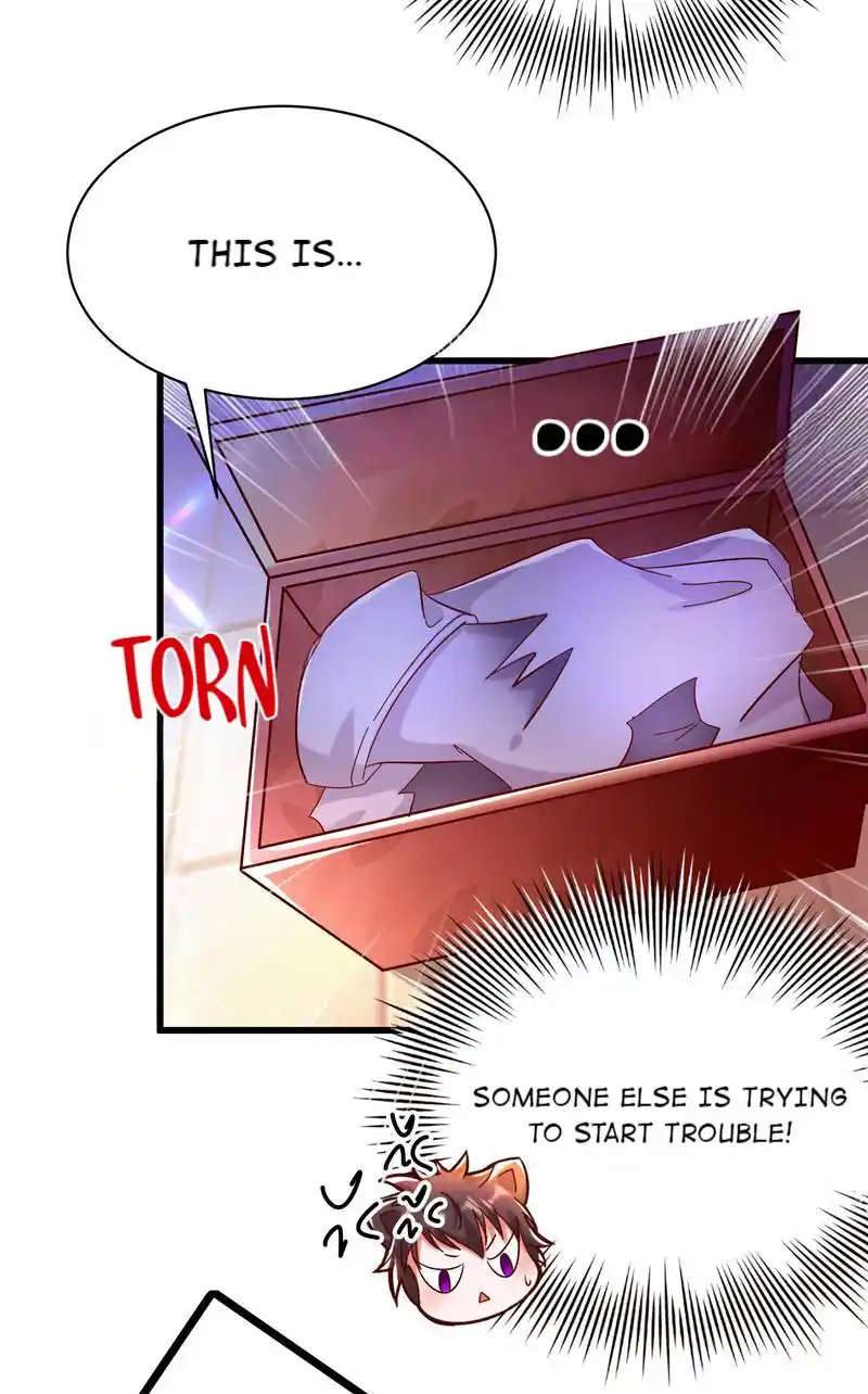 The Fiesty Wife Is Not to Be Messed With 81