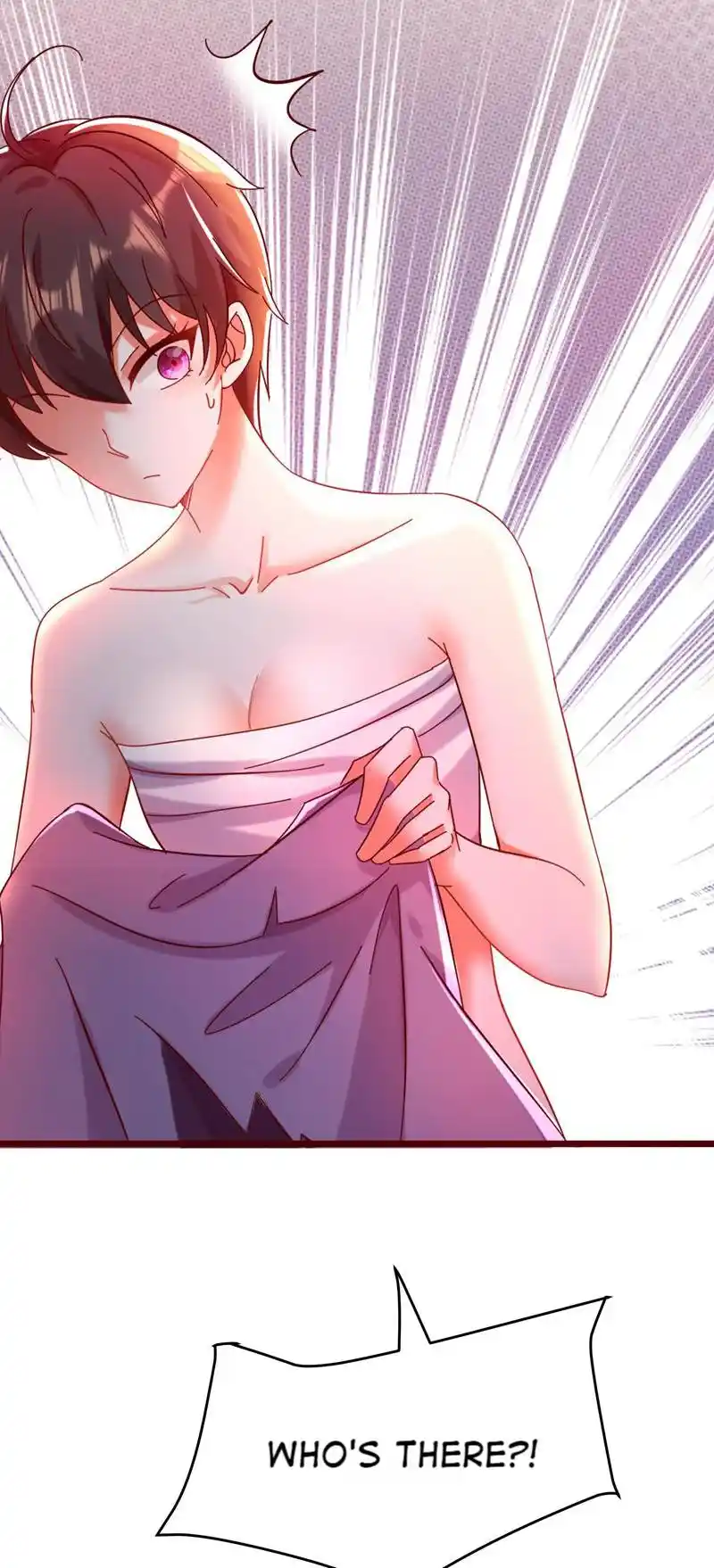 The Fiesty Wife Is Not to Be Messed With 81