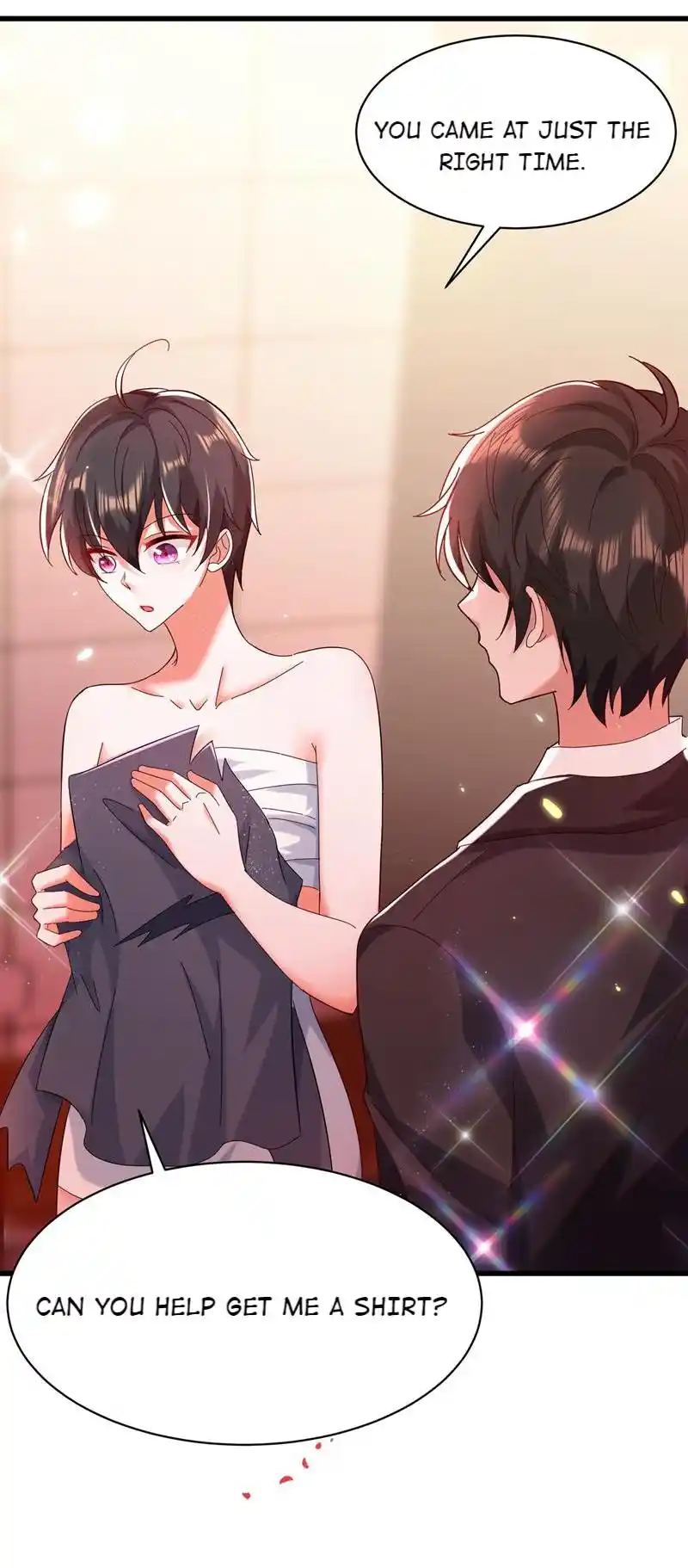 The Fiesty Wife Is Not to Be Messed With 81