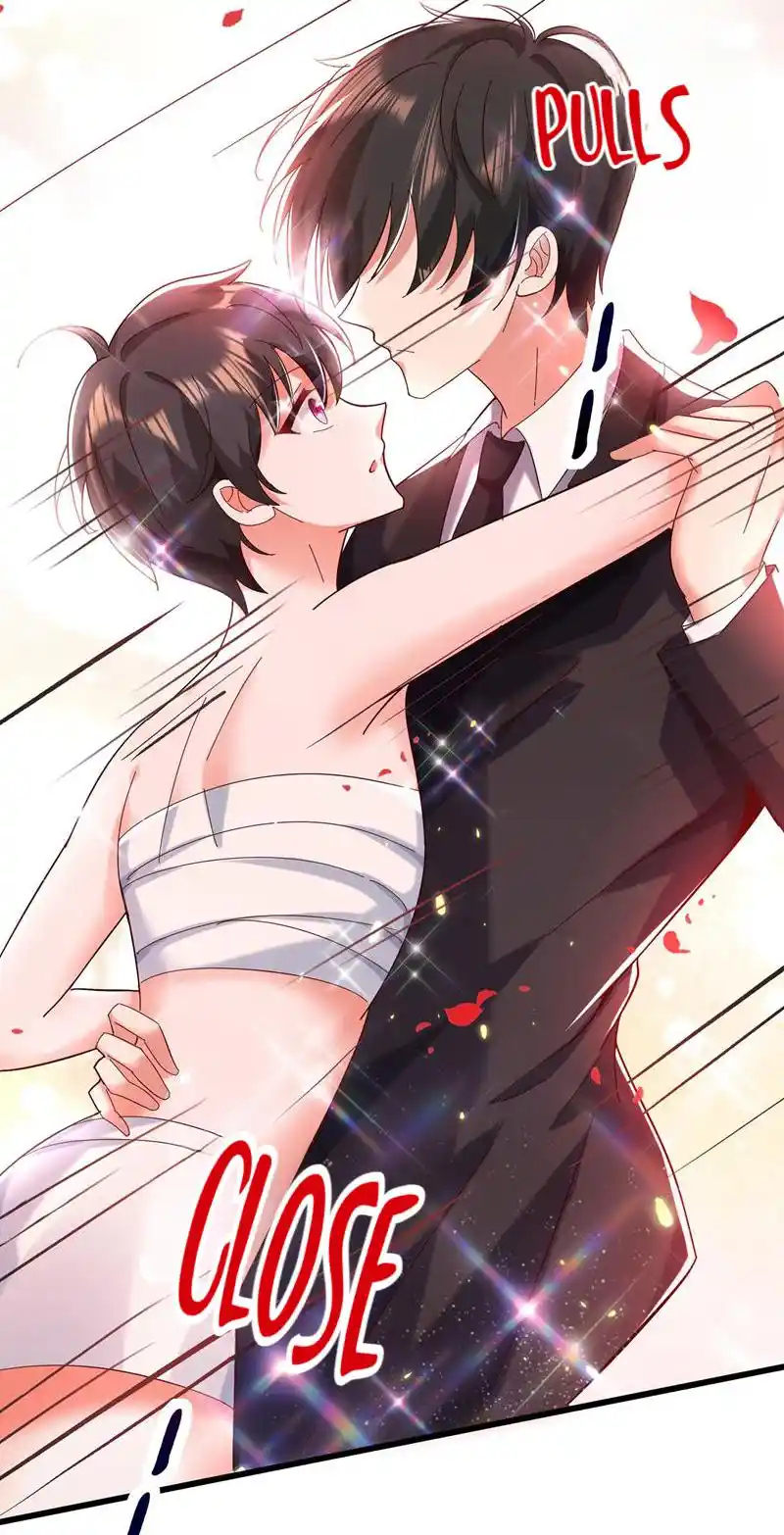 The Fiesty Wife Is Not to Be Messed With 81