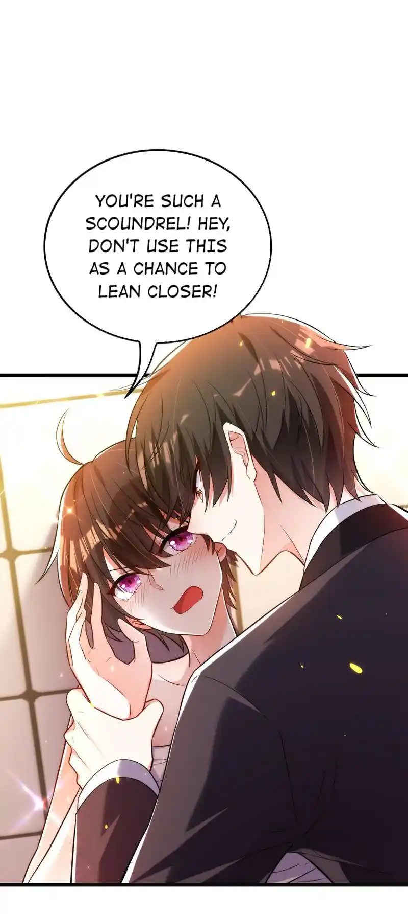 The Fiesty Wife Is Not to Be Messed With 82