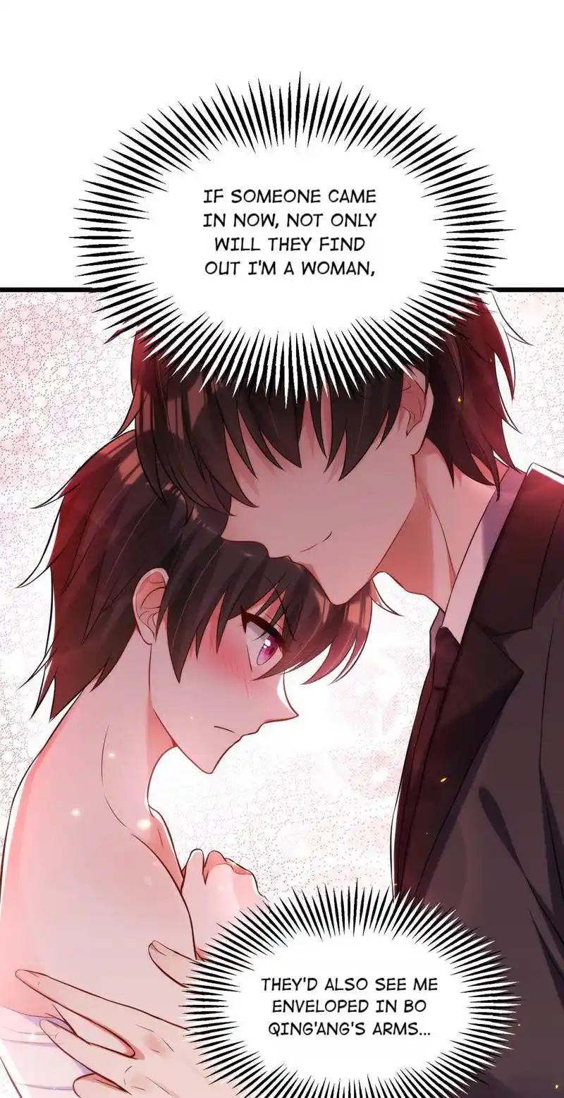 The Fiesty Wife Is Not to Be Messed With 82