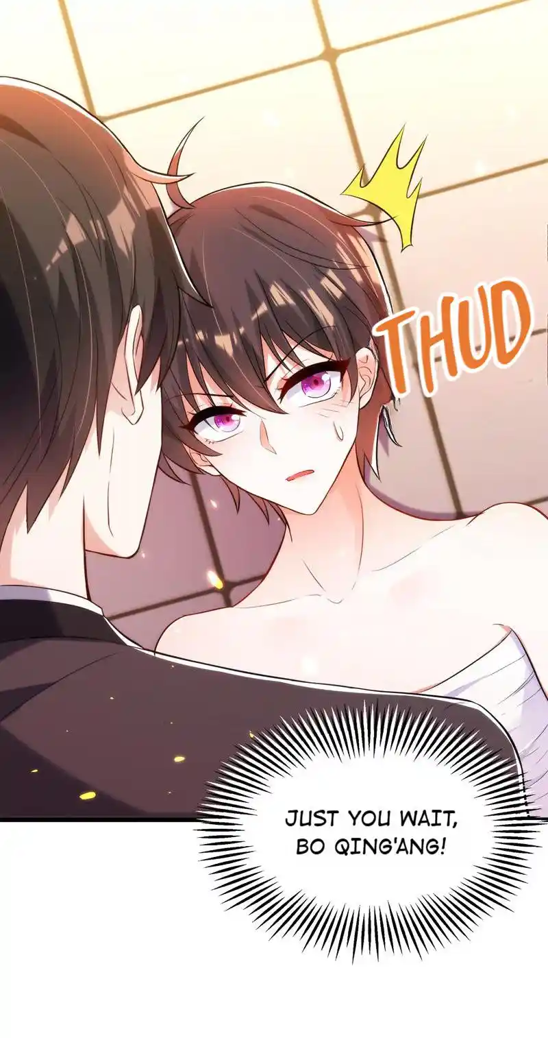 The Fiesty Wife Is Not to Be Messed With 82