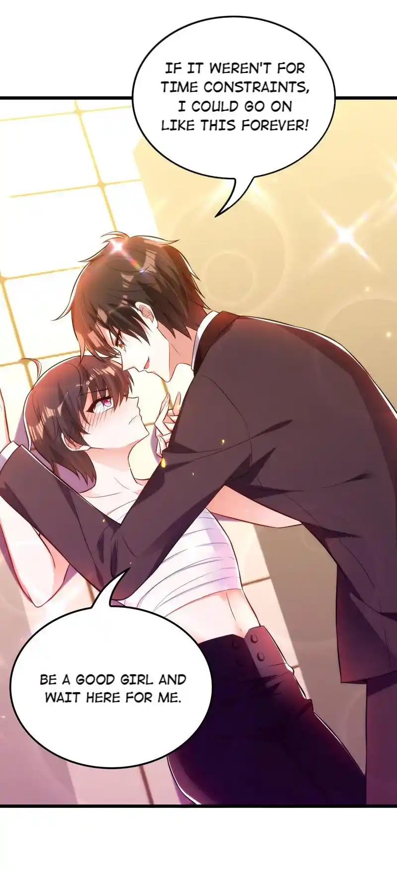 The Fiesty Wife Is Not to Be Messed With 82