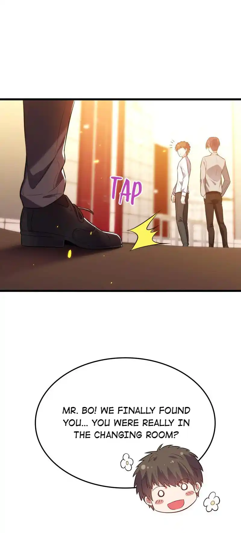 The Fiesty Wife Is Not to Be Messed With 82