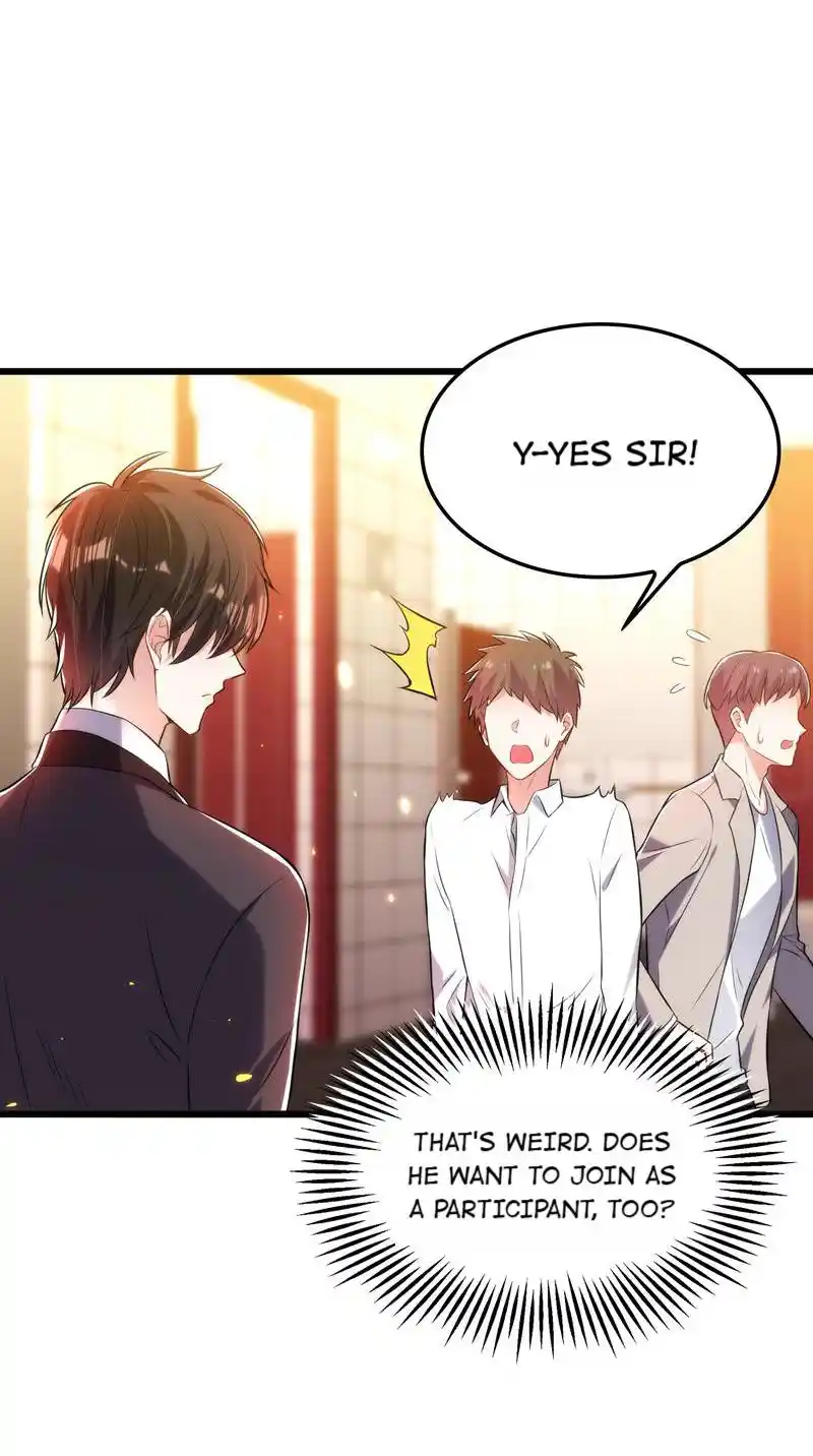 The Fiesty Wife Is Not to Be Messed With 82