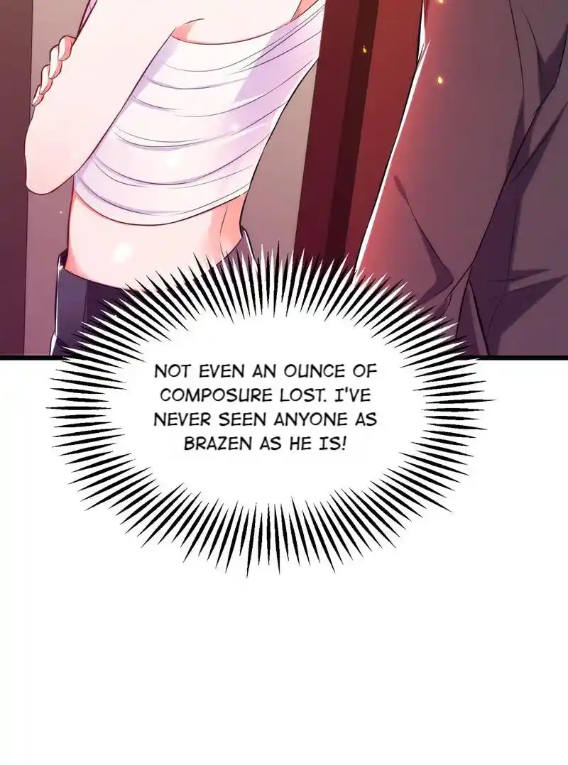 The Fiesty Wife Is Not to Be Messed With 82