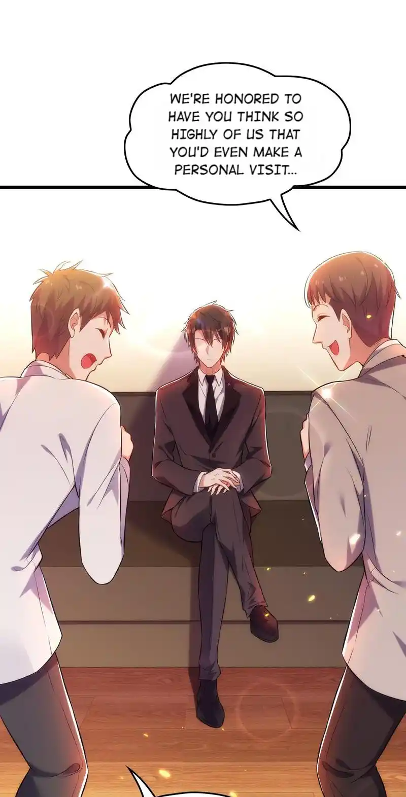 The Fiesty Wife Is Not to Be Messed With 82