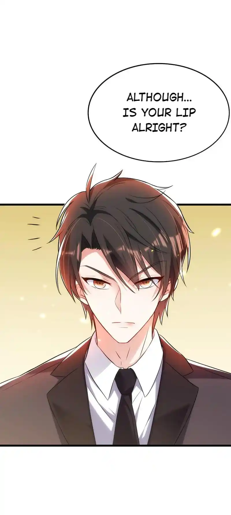 The Fiesty Wife Is Not to Be Messed With 82