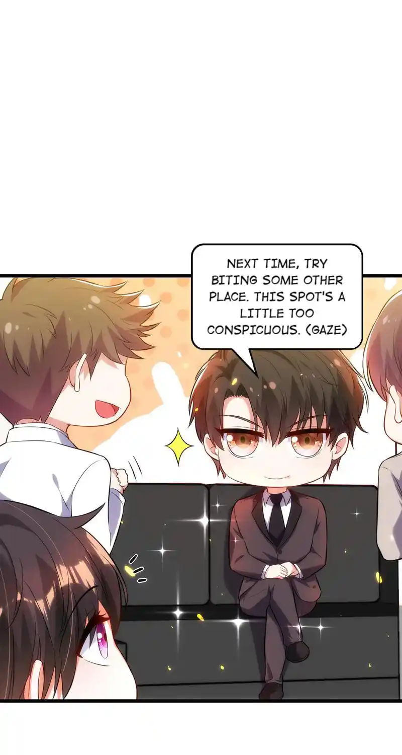 The Fiesty Wife Is Not to Be Messed With 82