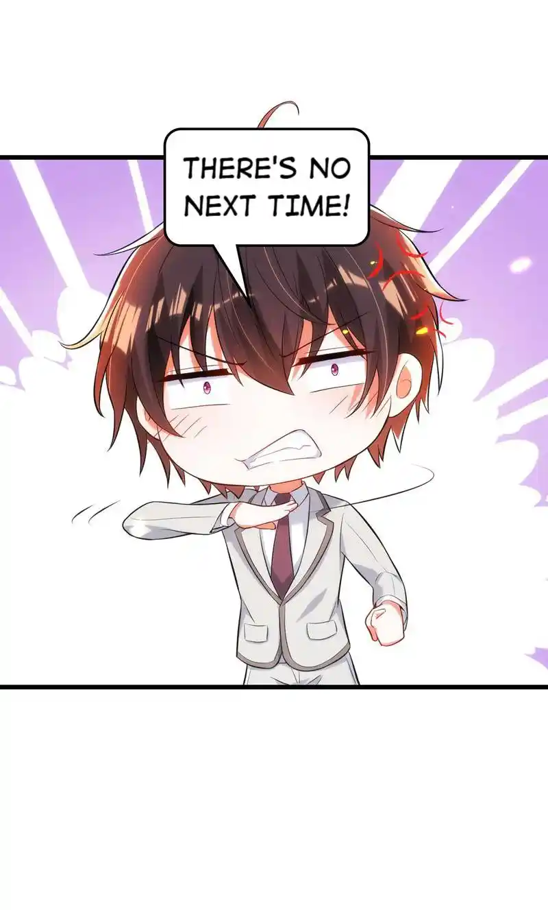 The Fiesty Wife Is Not to Be Messed With 82