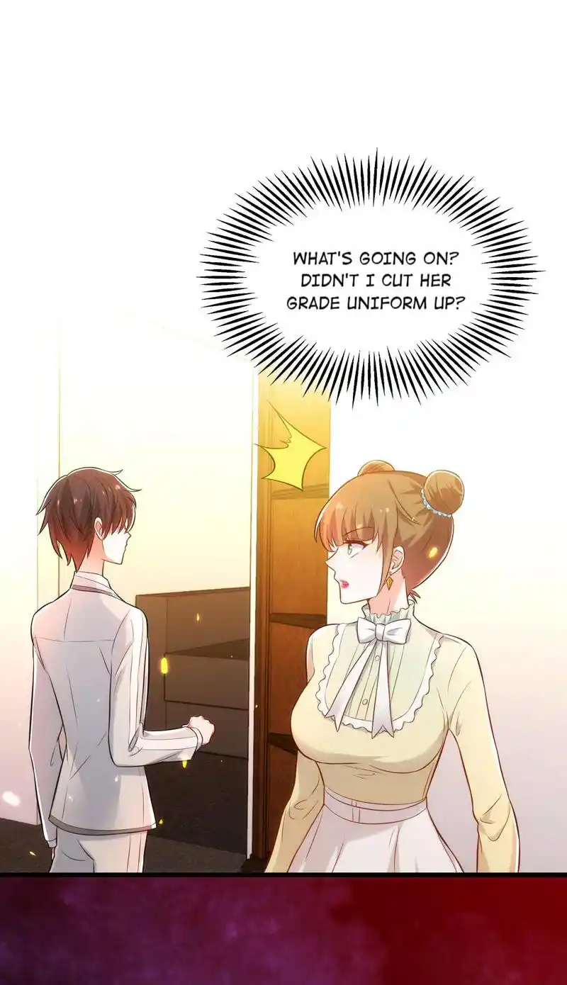 The Fiesty Wife Is Not to Be Messed With 82