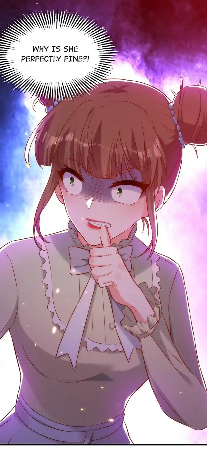 The Fiesty Wife Is Not to Be Messed With 82