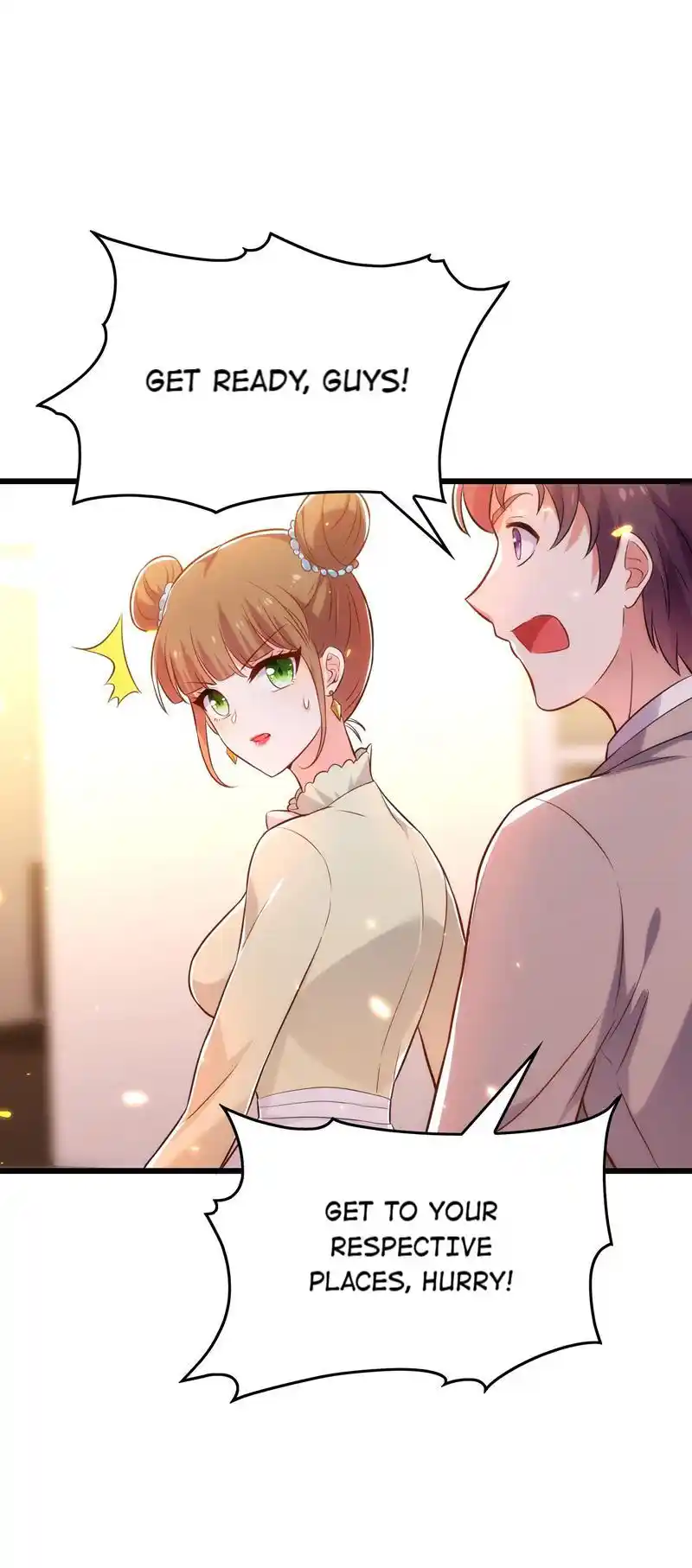 The Fiesty Wife Is Not to Be Messed With 82