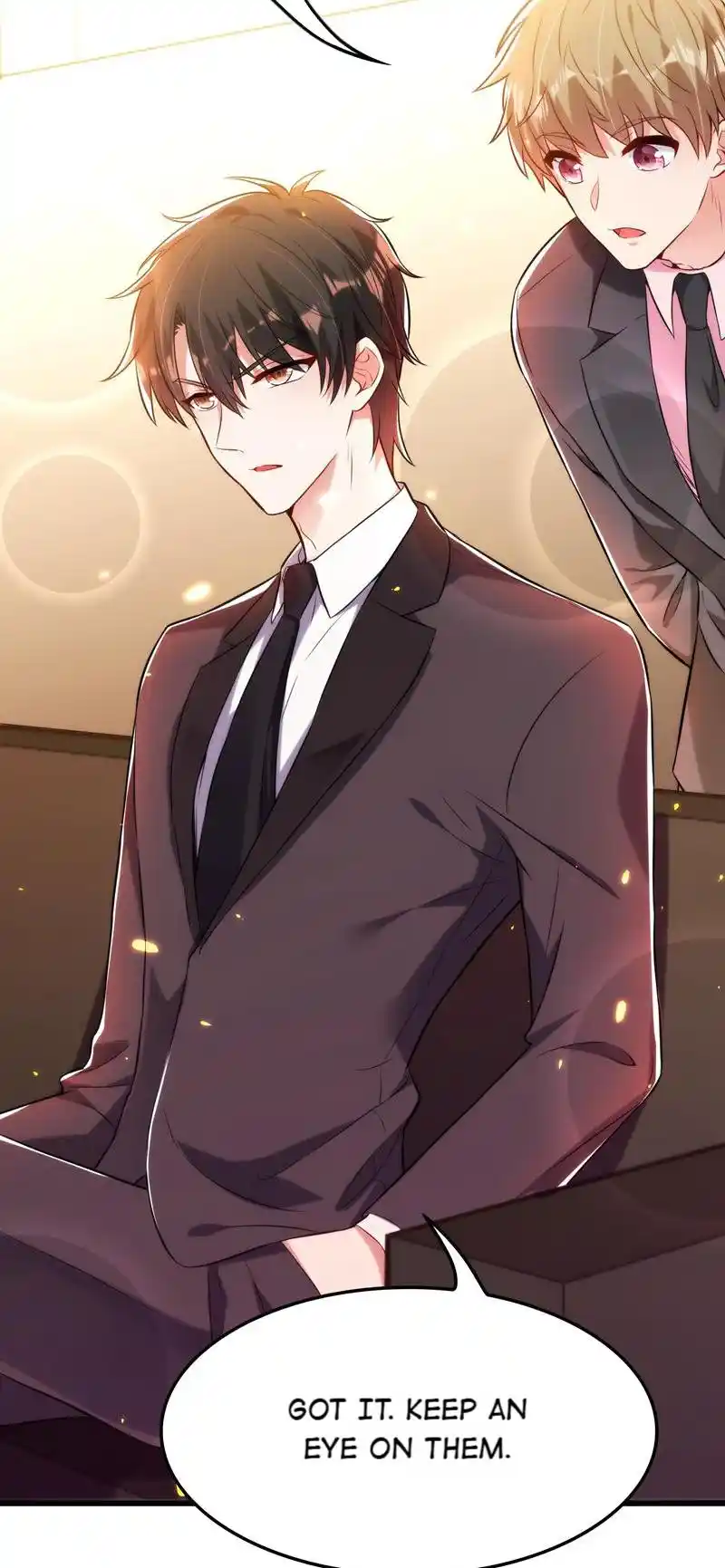 The Fiesty Wife Is Not to Be Messed With 82