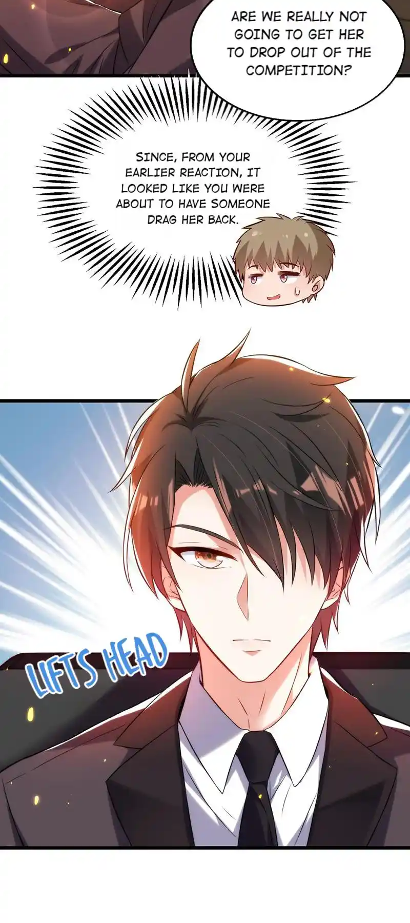 The Fiesty Wife Is Not to Be Messed With 82