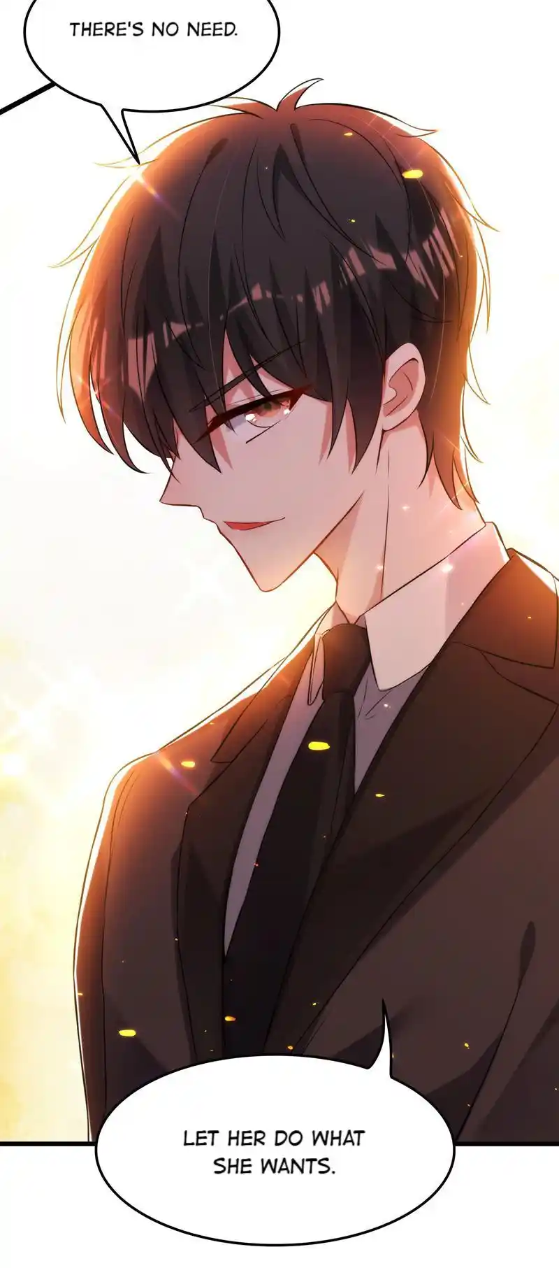 The Fiesty Wife Is Not to Be Messed With 82