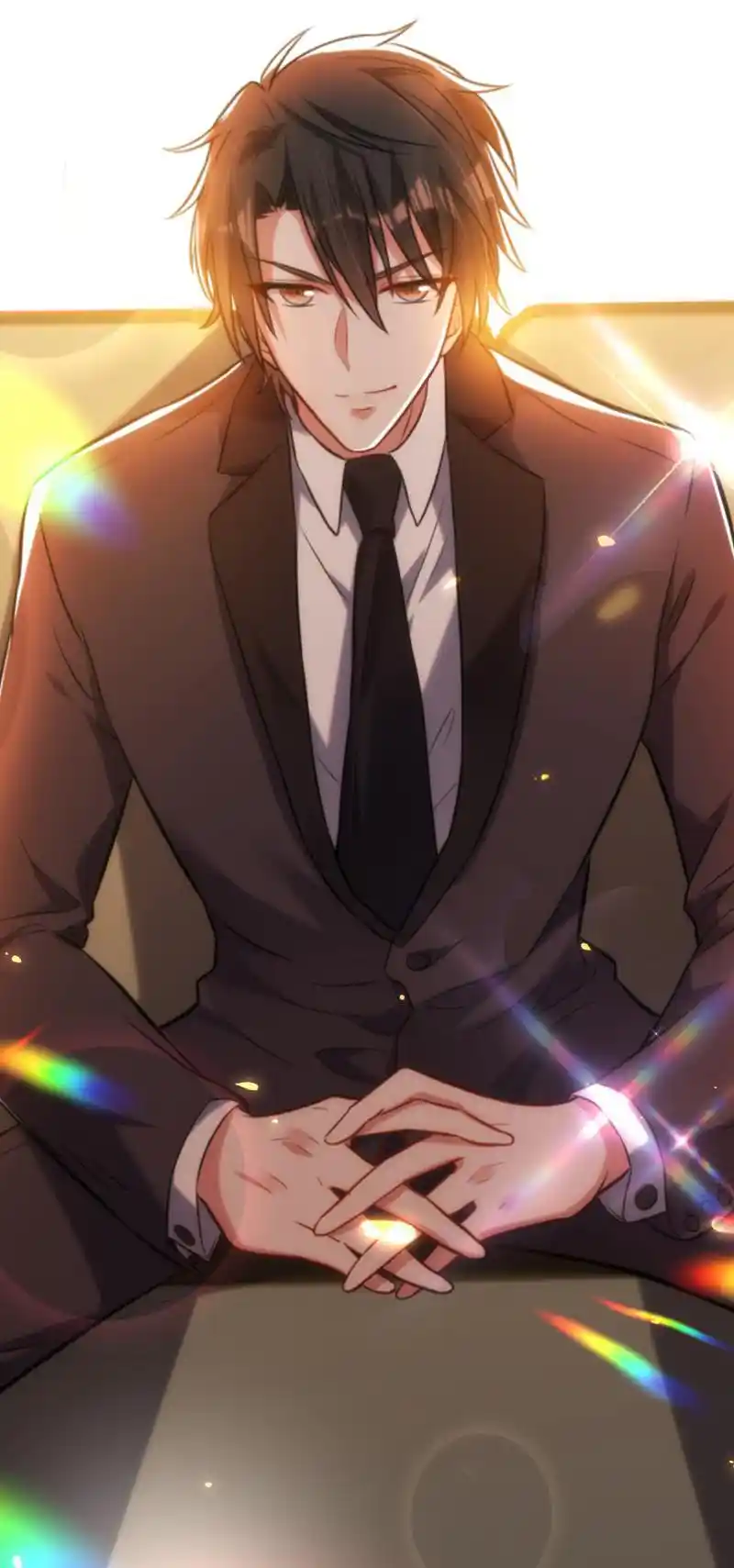 The Fiesty Wife Is Not to Be Messed With 82