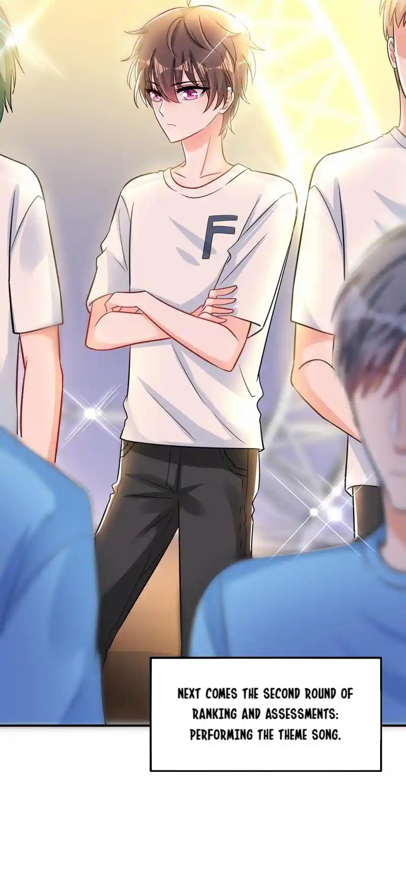 The Fiesty Wife Is Not to Be Messed With 83