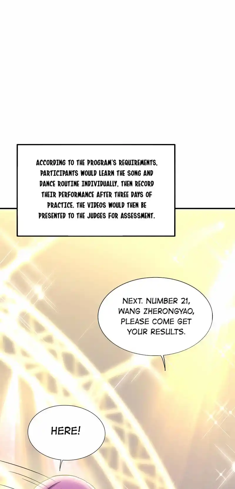 The Fiesty Wife Is Not to Be Messed With 83