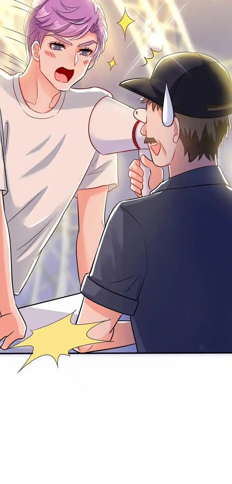 The Fiesty Wife Is Not to Be Messed With 83