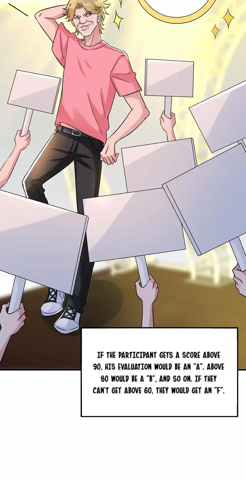 The Fiesty Wife Is Not to Be Messed With 83