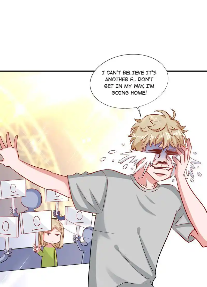 The Fiesty Wife Is Not to Be Messed With 83