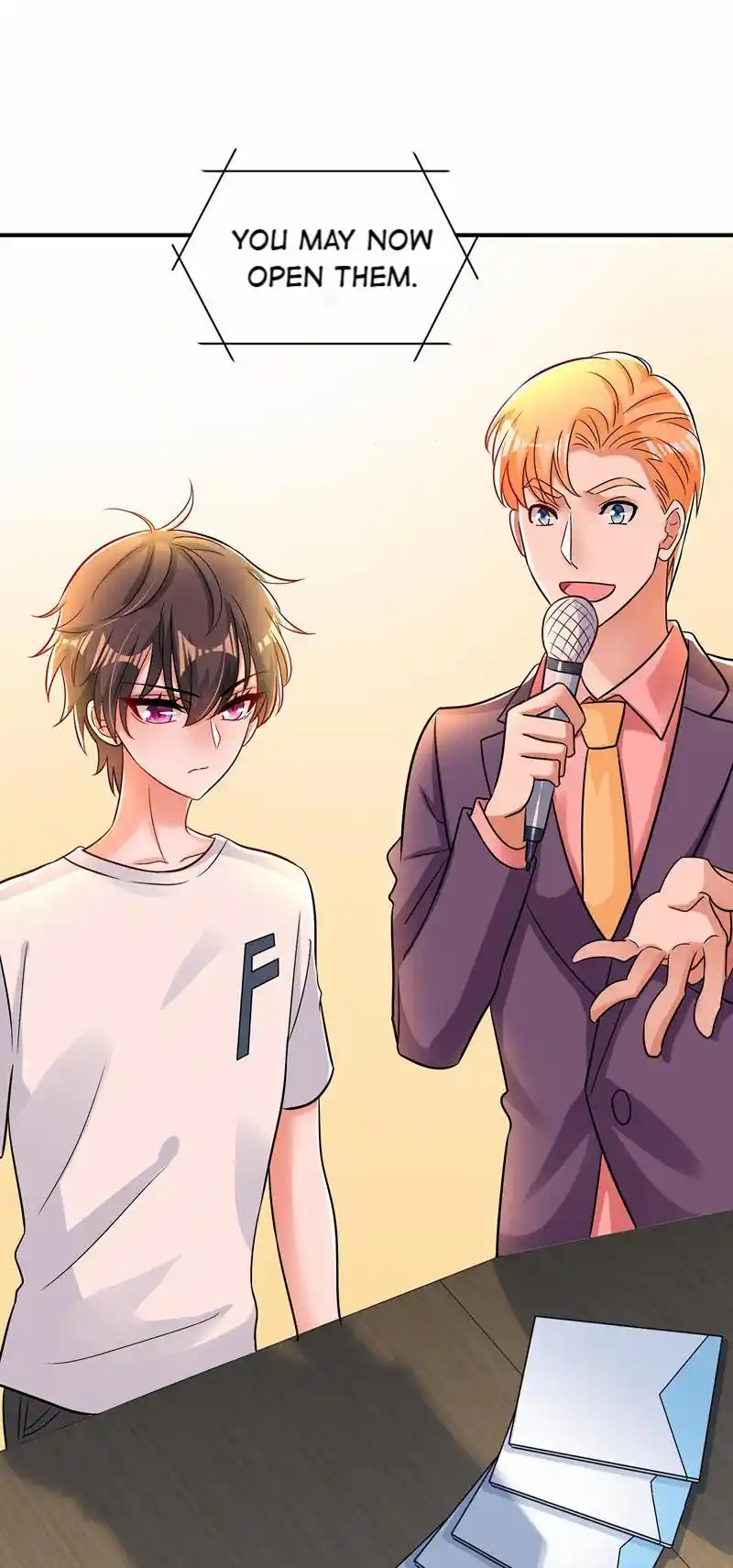 The Fiesty Wife Is Not to Be Messed With 83