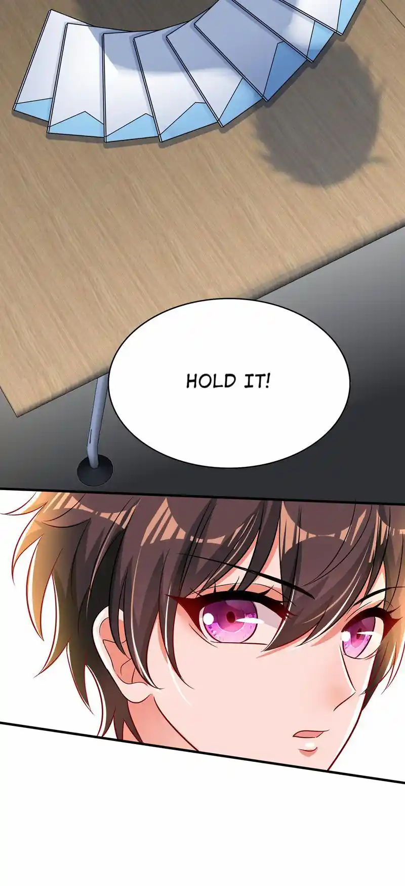 The Fiesty Wife Is Not to Be Messed With 83