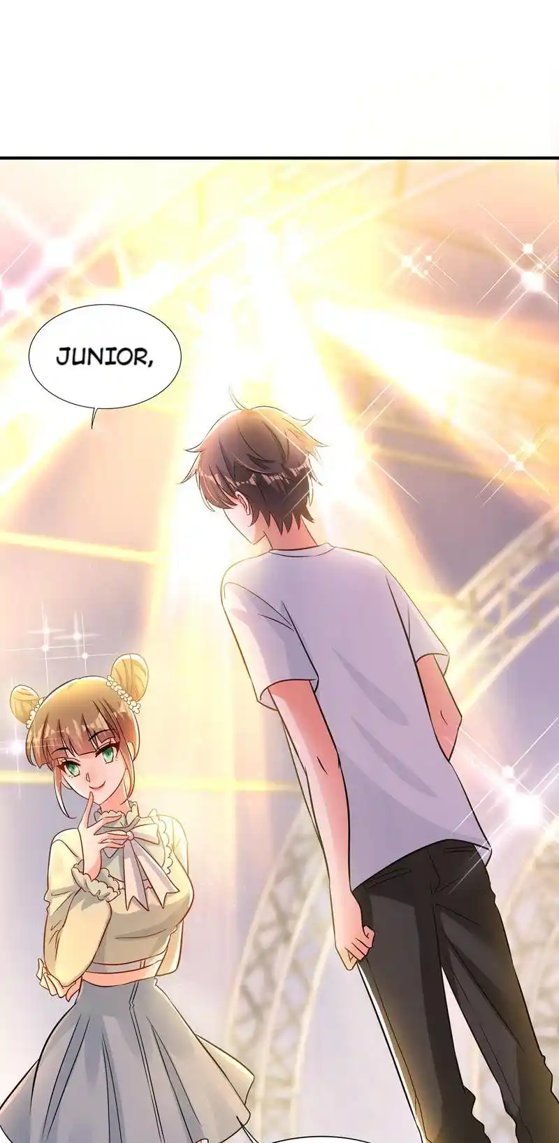 The Fiesty Wife Is Not to Be Messed With 83