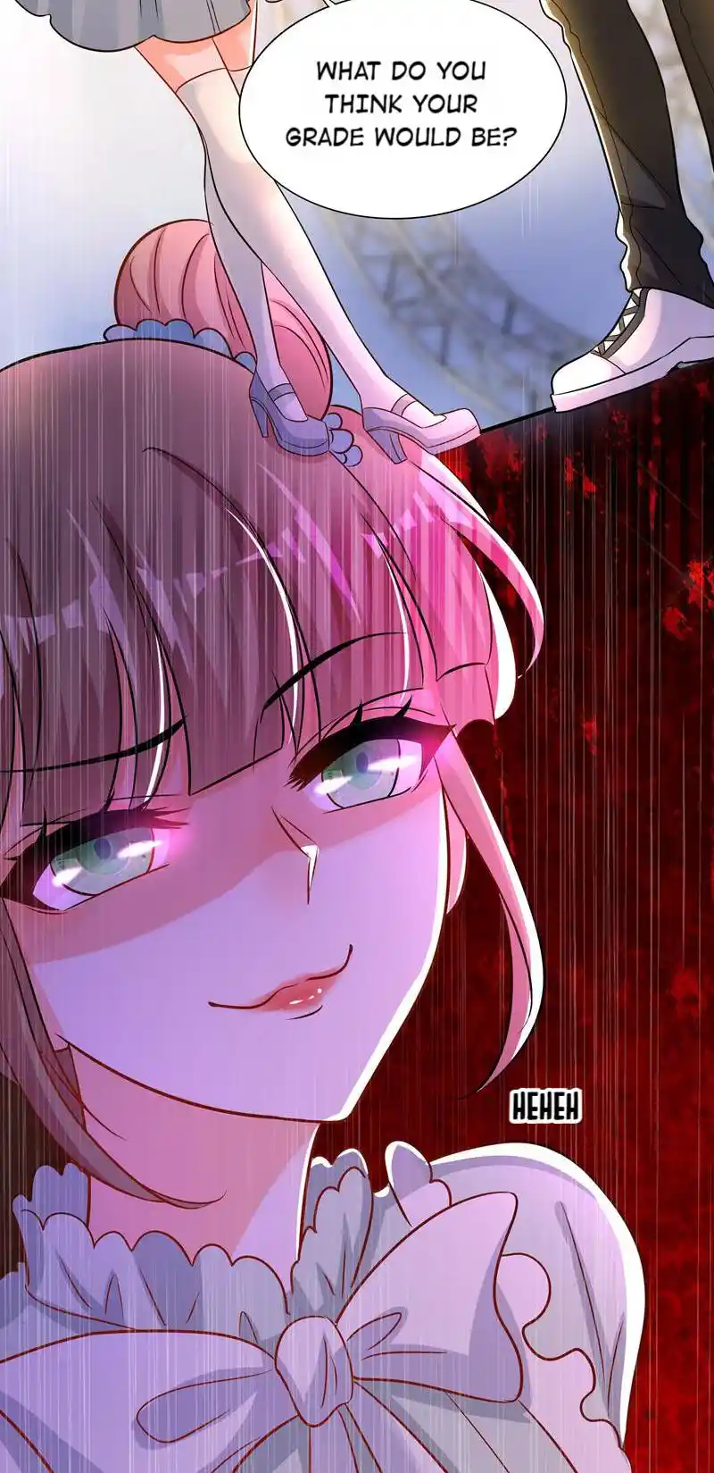 The Fiesty Wife Is Not to Be Messed With 83