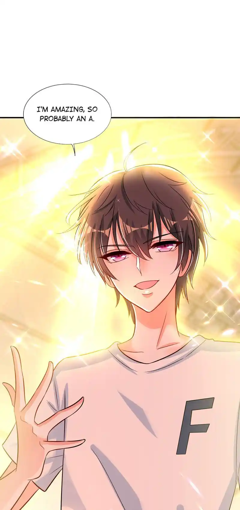 The Fiesty Wife Is Not to Be Messed With 83