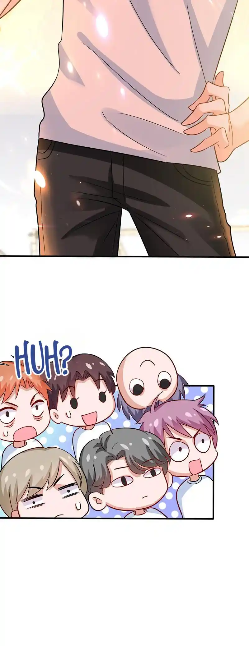 The Fiesty Wife Is Not to Be Messed With 83