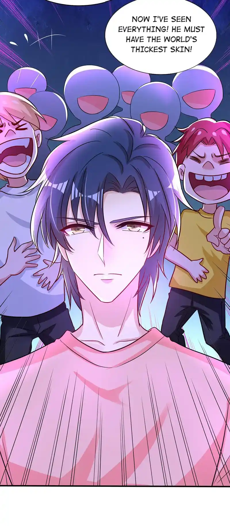 The Fiesty Wife Is Not to Be Messed With 83