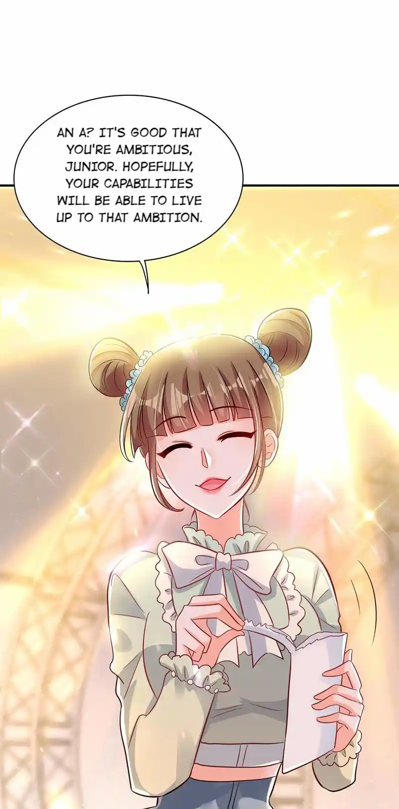 The Fiesty Wife Is Not to Be Messed With 83