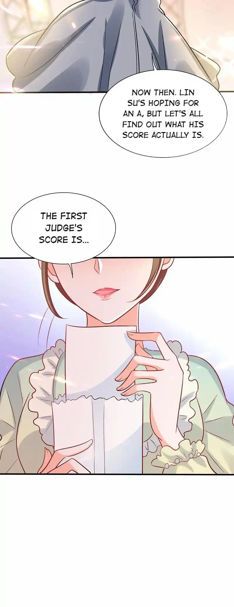 The Fiesty Wife Is Not to Be Messed With 83