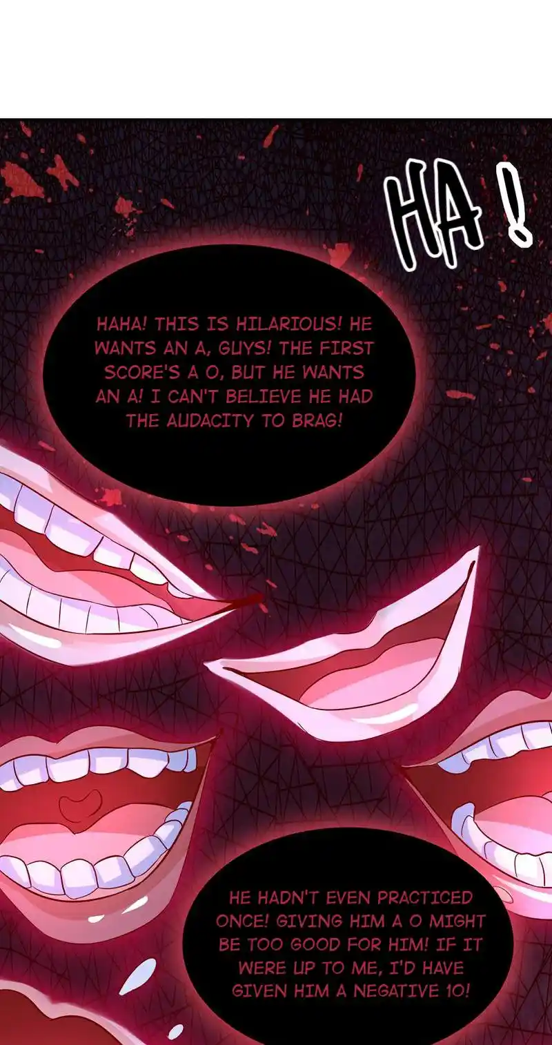 The Fiesty Wife Is Not to Be Messed With 83