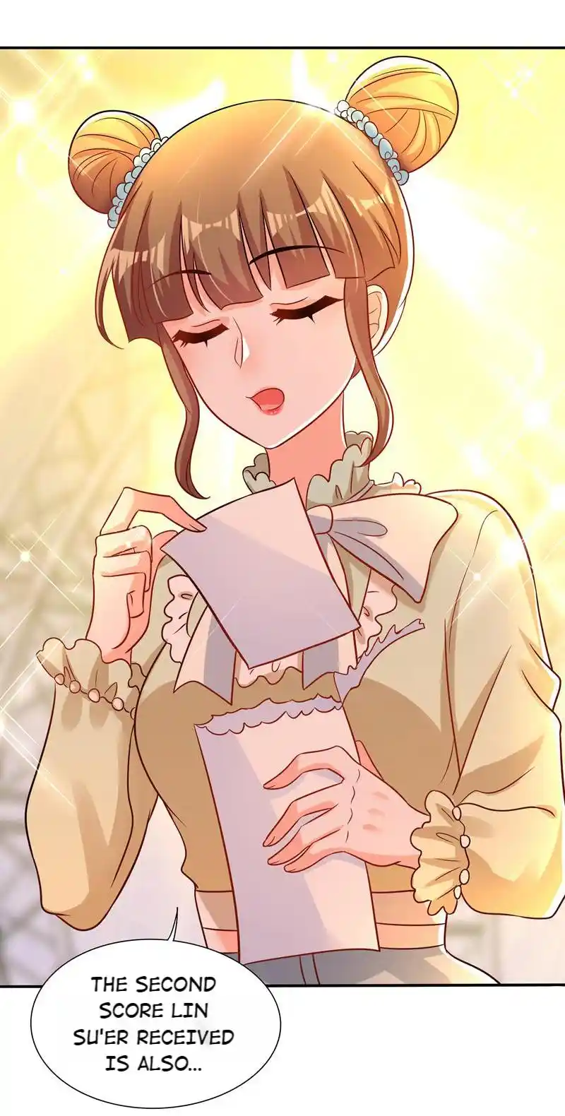 The Fiesty Wife Is Not to Be Messed With 83