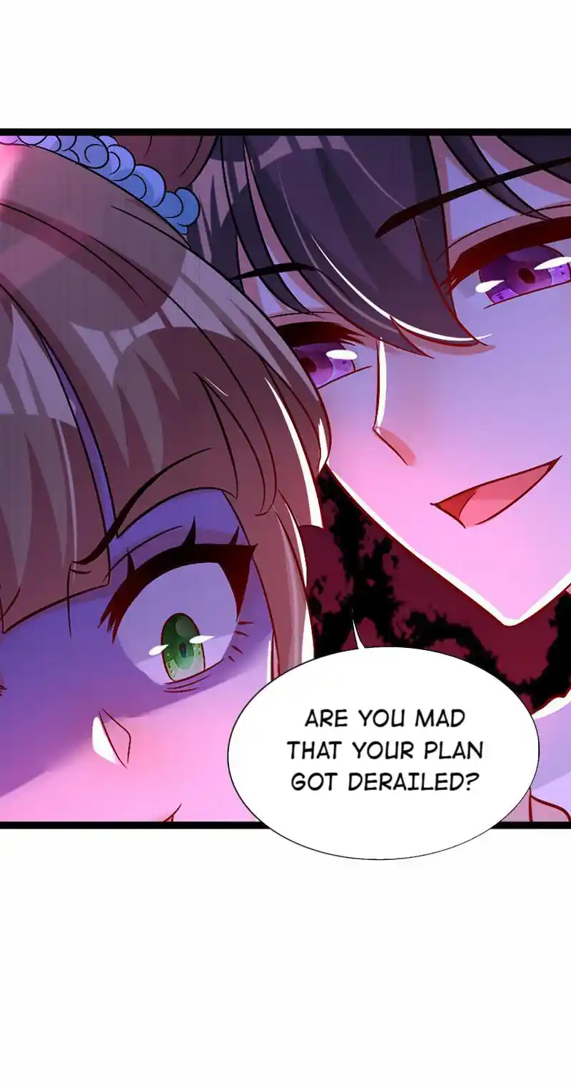 The Fiesty Wife Is Not to Be Messed With 83