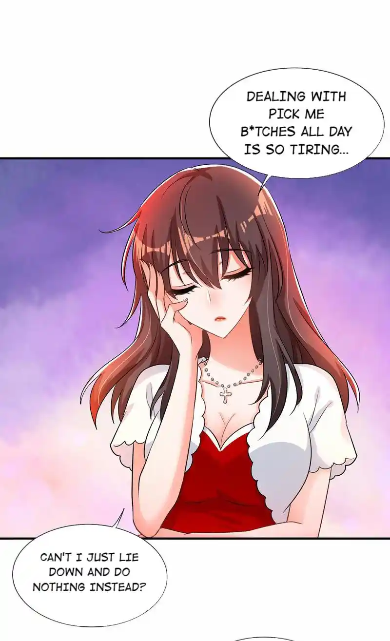 The Fiesty Wife Is Not to Be Messed With 83