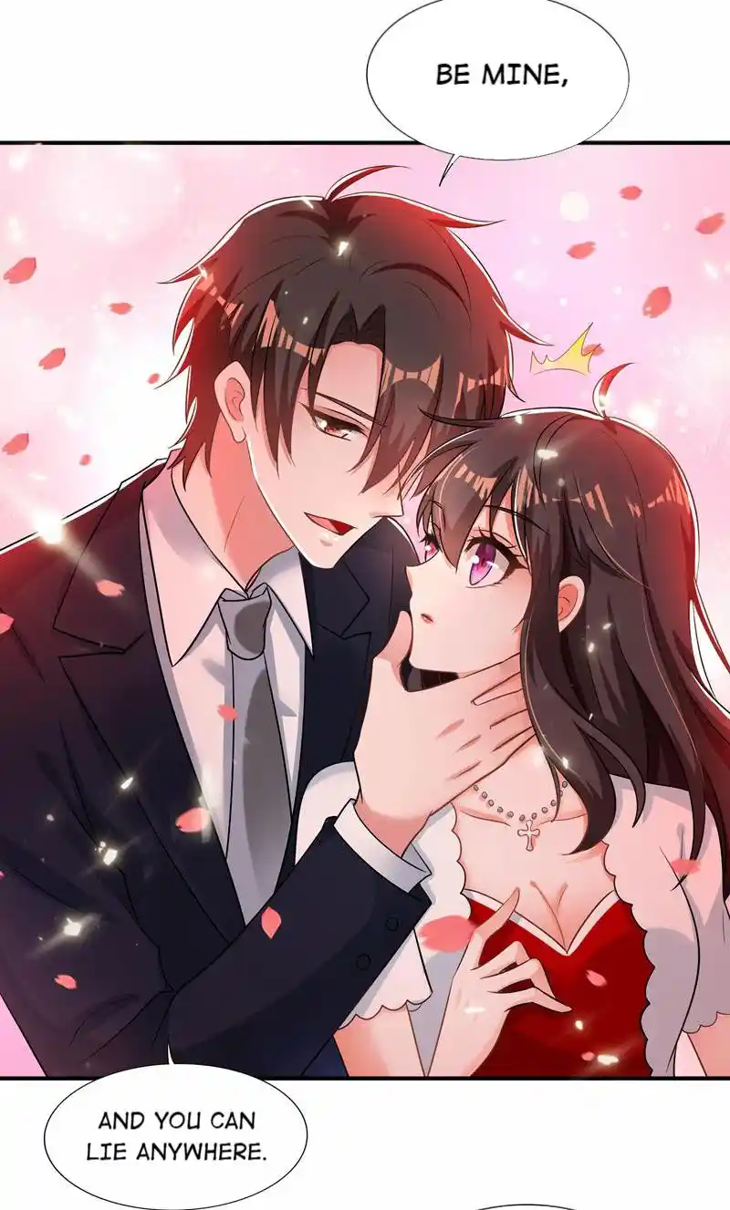 The Fiesty Wife Is Not to Be Messed With 83