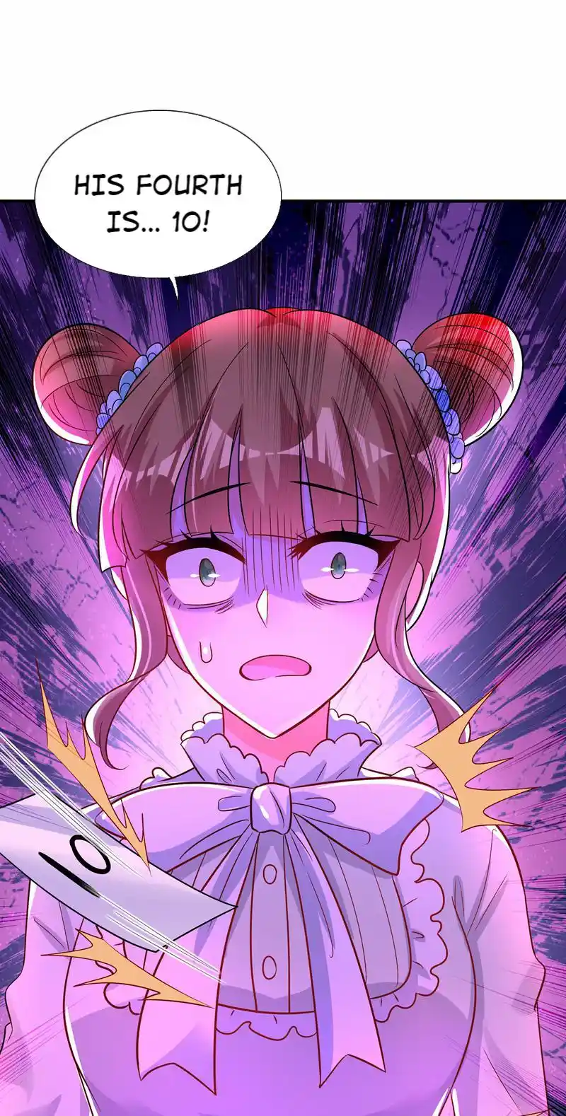 The Fiesty Wife Is Not to Be Messed With 84