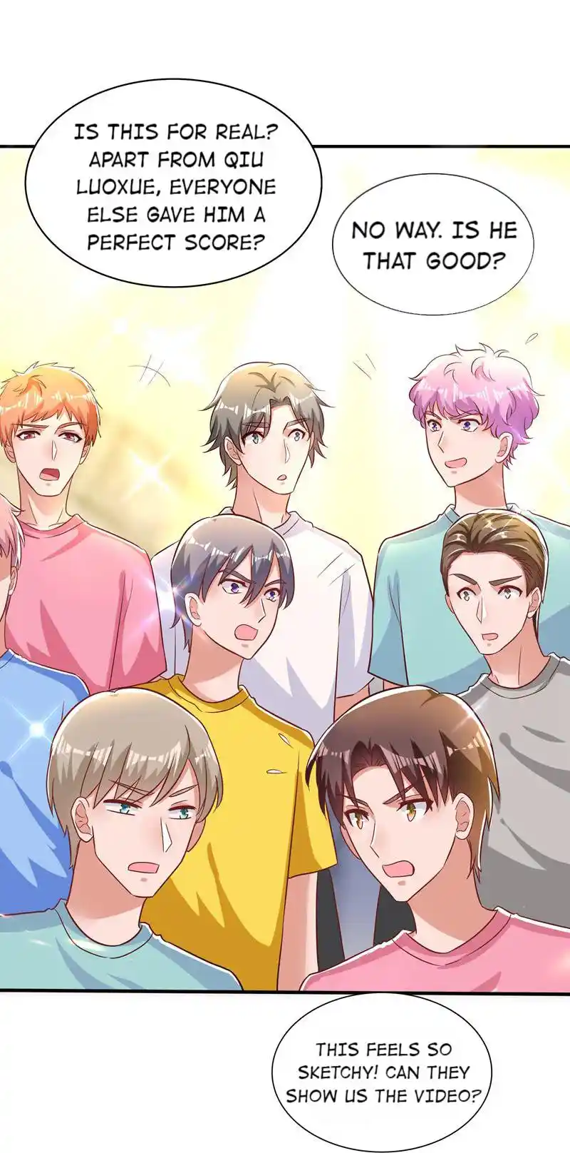 The Fiesty Wife Is Not to Be Messed With 84