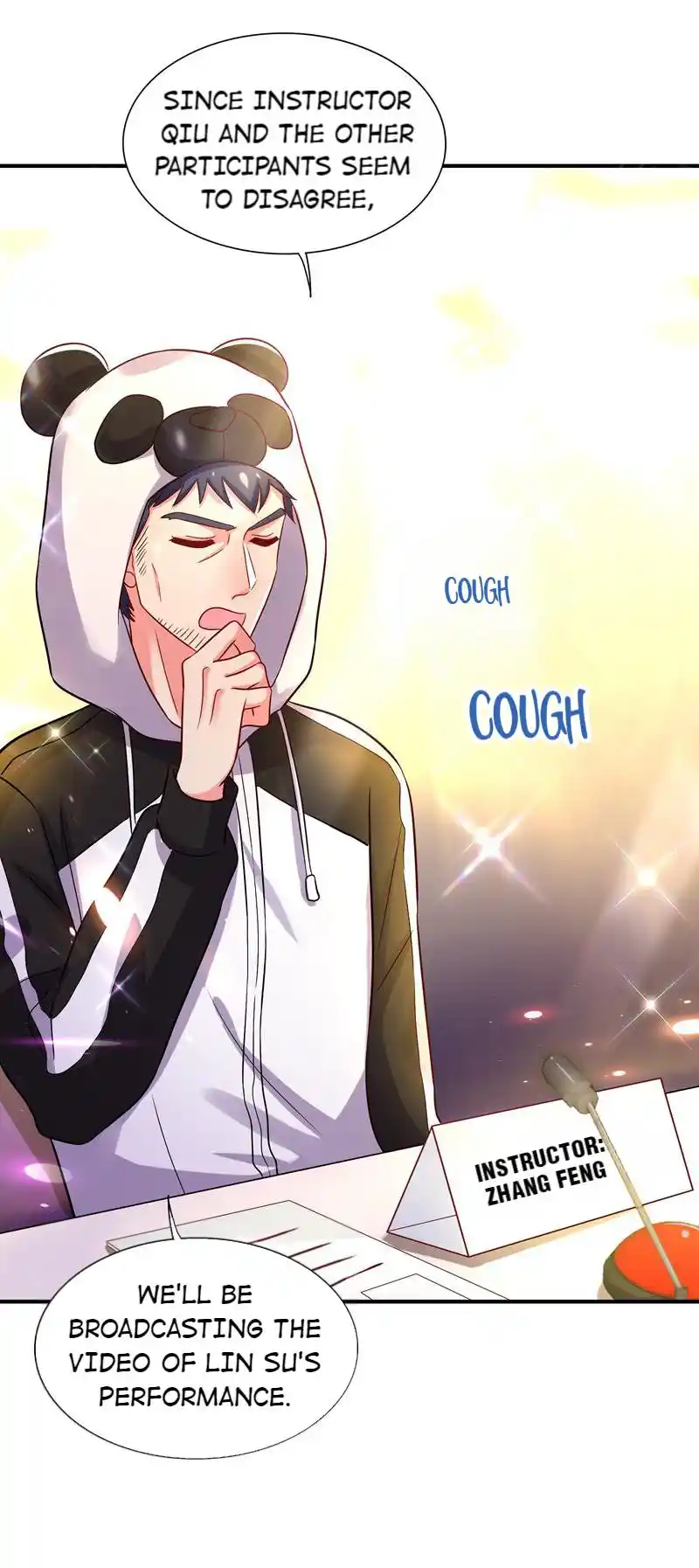 The Fiesty Wife Is Not to Be Messed With 84