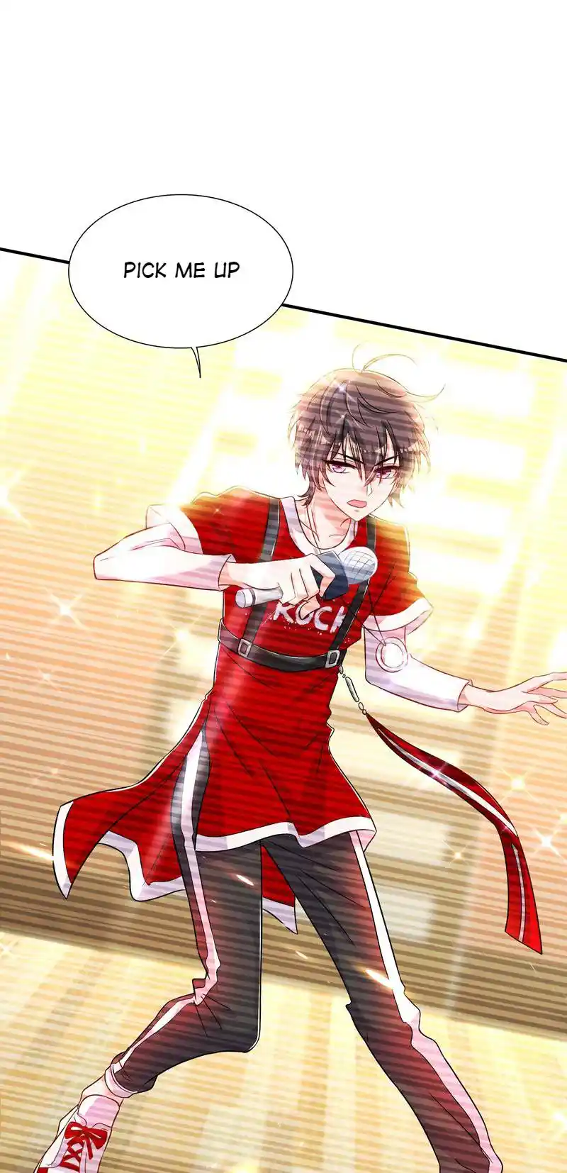 The Fiesty Wife Is Not to Be Messed With 84