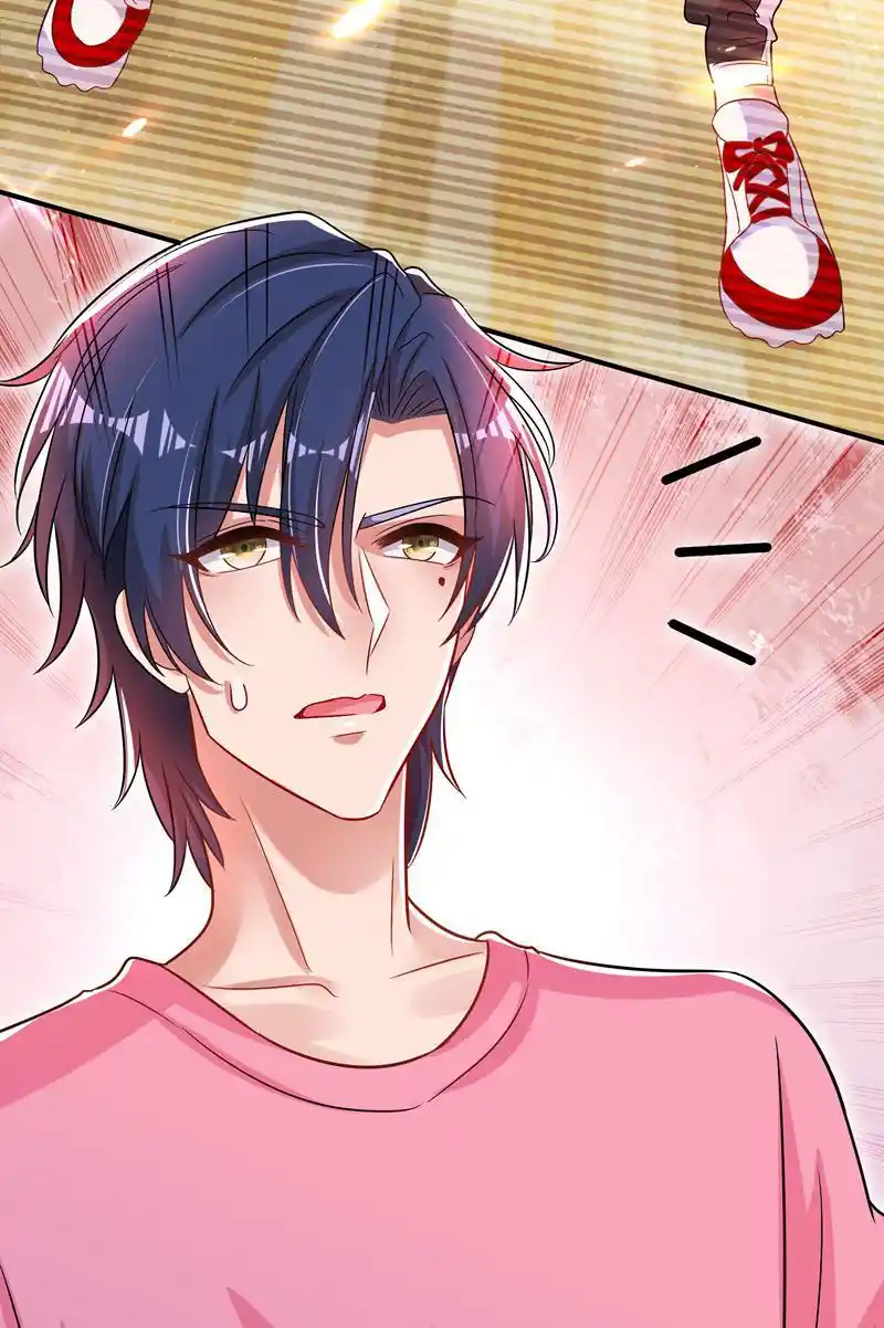 The Fiesty Wife Is Not to Be Messed With 84