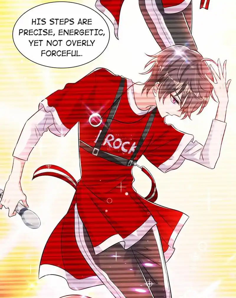 The Fiesty Wife Is Not to Be Messed With 84