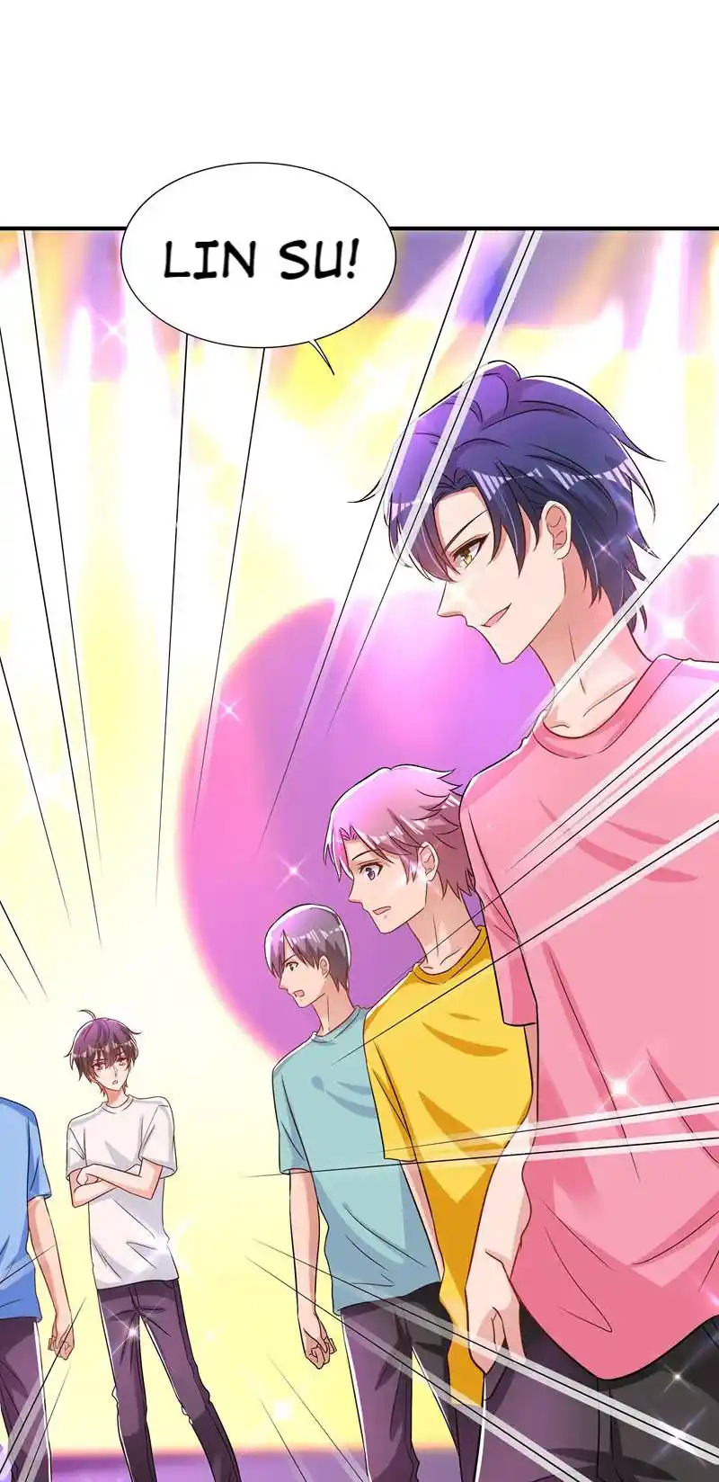 The Fiesty Wife Is Not to Be Messed With 84